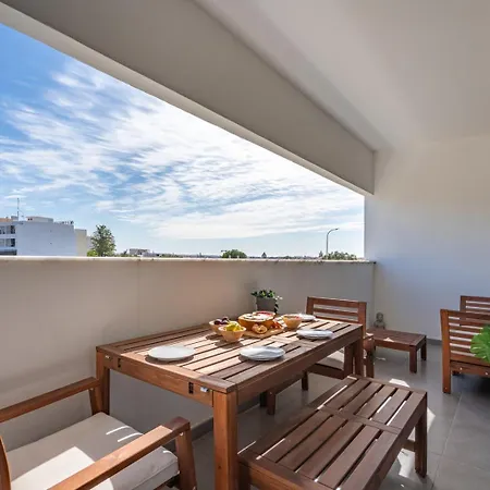 Rooftop Pools & Balcony Haven By Hostwise