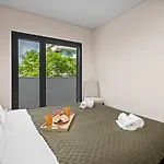 Rooftop Pools & Balcony Haven By Hostwise Apartament Dystrykt Faro
