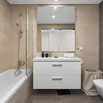Rooftop Pools & Balcony Haven By Hostwise Lejlighed