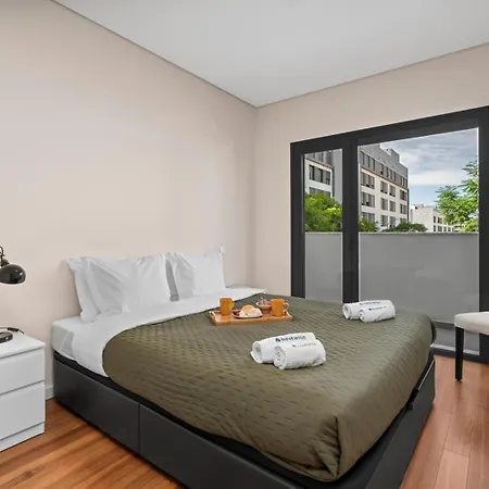 Rooftop Pools & Balcony Haven By Hostwise *