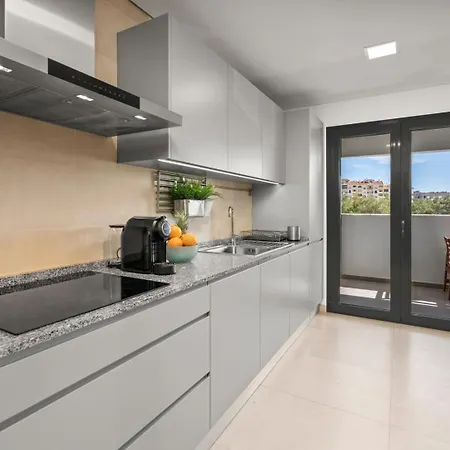 Rooftop Pools & Balcony Haven By Hostwise